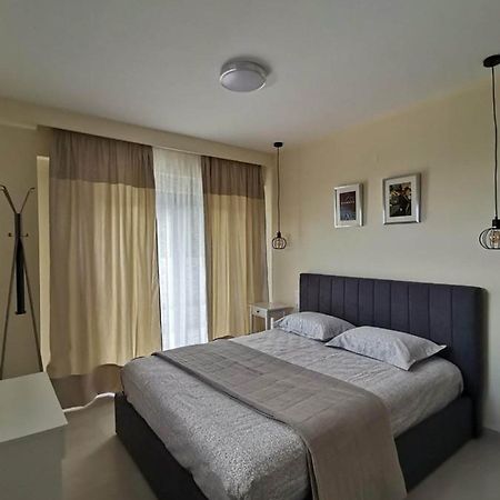 Apartament Sitia View Zewnętrze zdjęcie