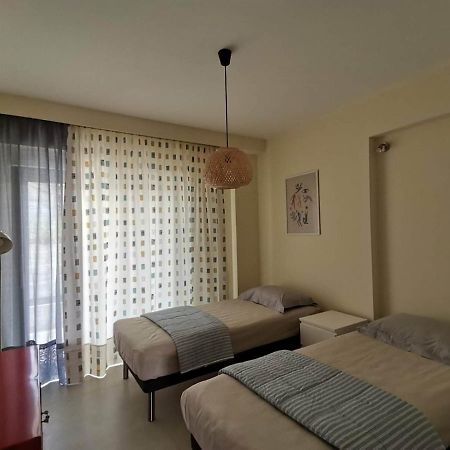 Apartament Sitia View Zewnętrze zdjęcie
