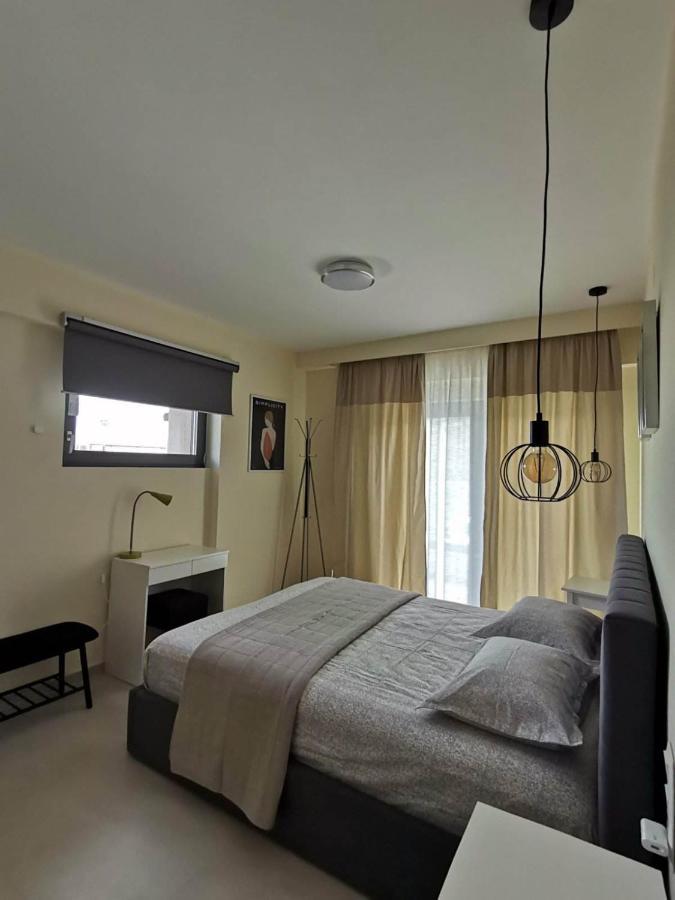 Apartament Sitia View Zewnętrze zdjęcie