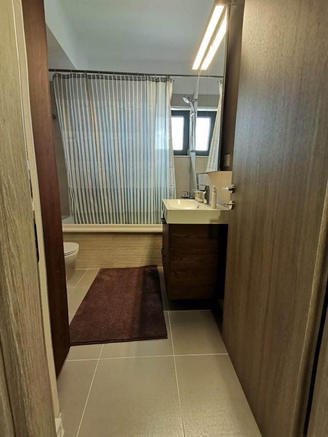Apartament Sitia View Zewnętrze zdjęcie