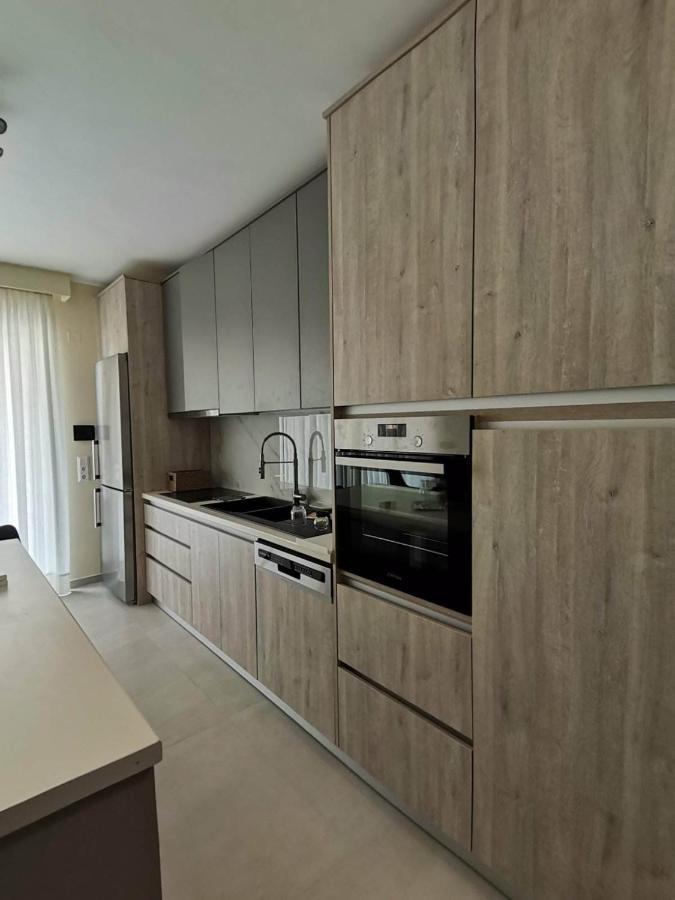 Apartament Sitia View Zewnętrze zdjęcie