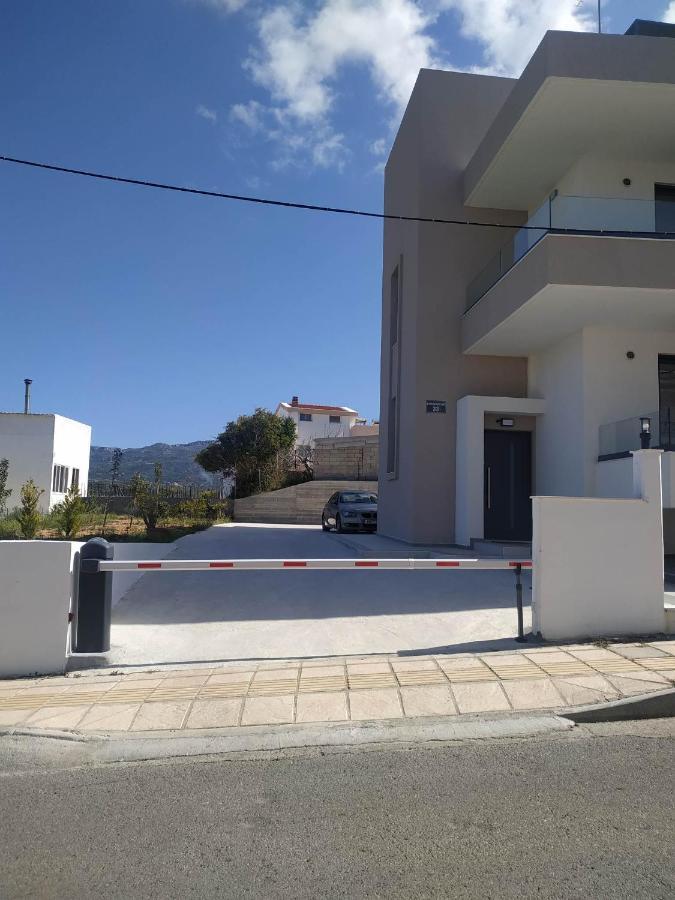 Apartament Sitia View Zewnętrze zdjęcie