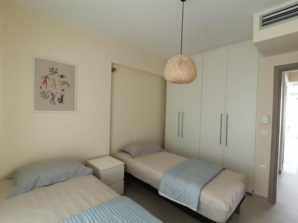 Apartament Sitia View Zewnętrze zdjęcie