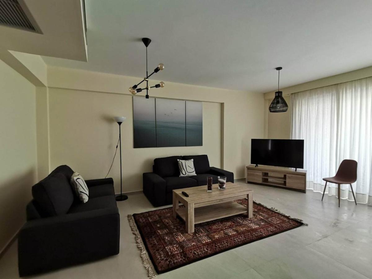 Apartament Sitia View Zewnętrze zdjęcie