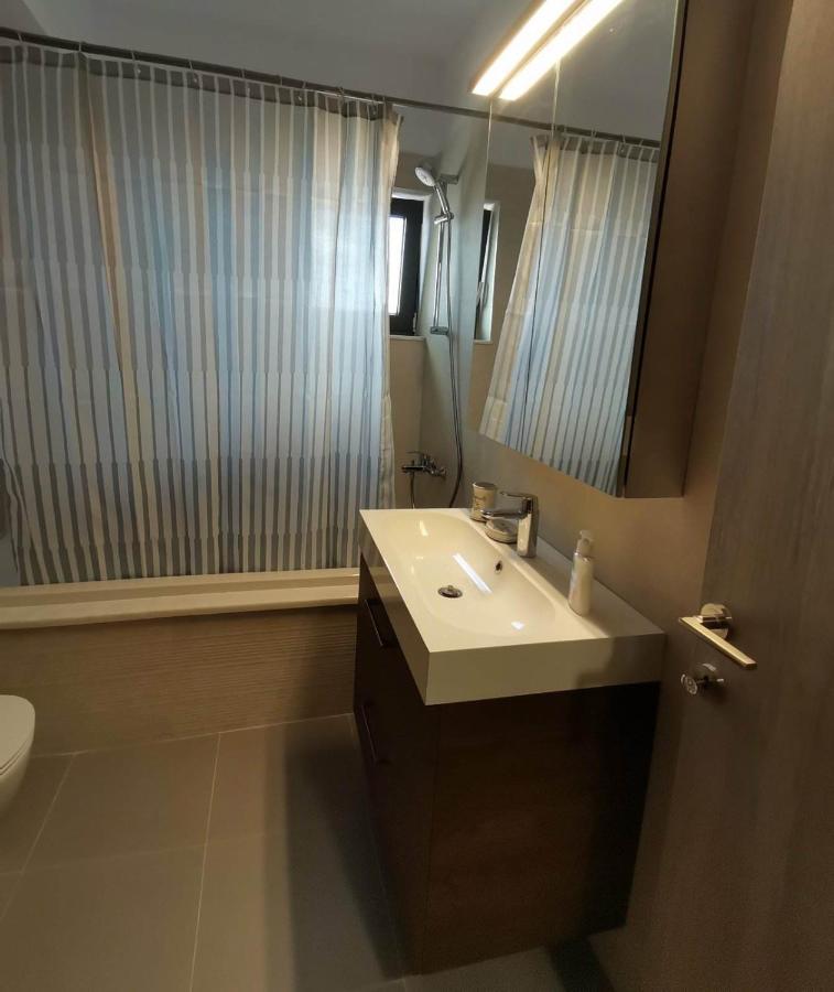 Apartament Sitia View Zewnętrze zdjęcie